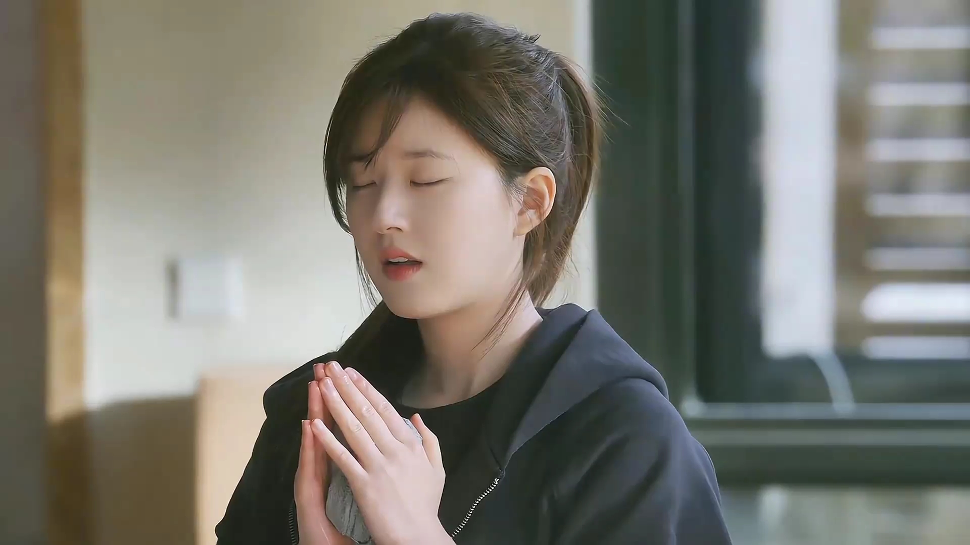 电视剧后浪 # 赵露思# 孙头头变形计