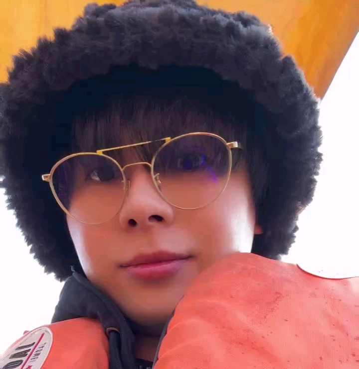 《陈峥宇的报备日记》5