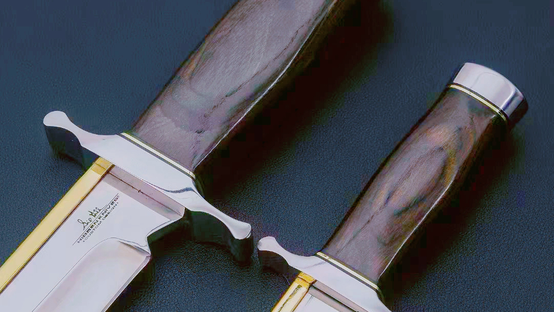 现图,亲民级,套装购买更划算 [呲牙]美国联合刀具大牙签直刀美国联合