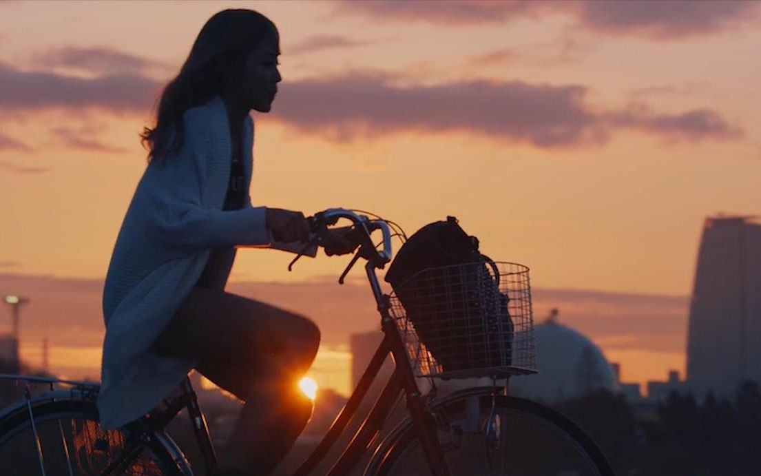 【日剧日影混剪】"夜晚喝酒抱怨的社畜,第二天还是要继续努力工作"