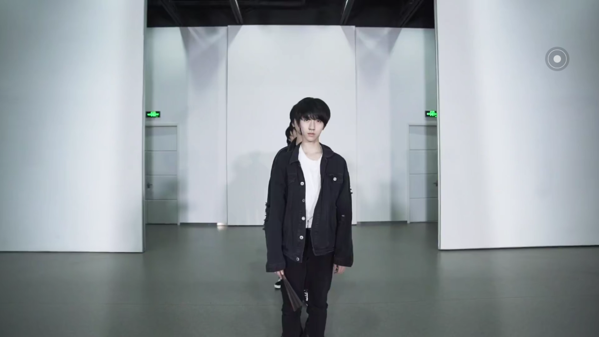 时代少年团霍元甲练习室版