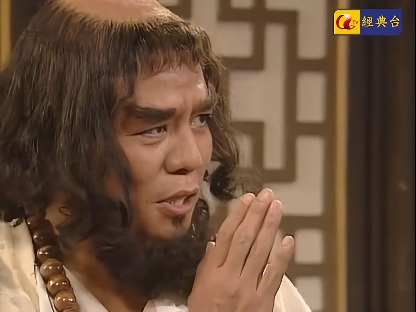 94版-天师钟馗-杨贵妃02【高清修复】