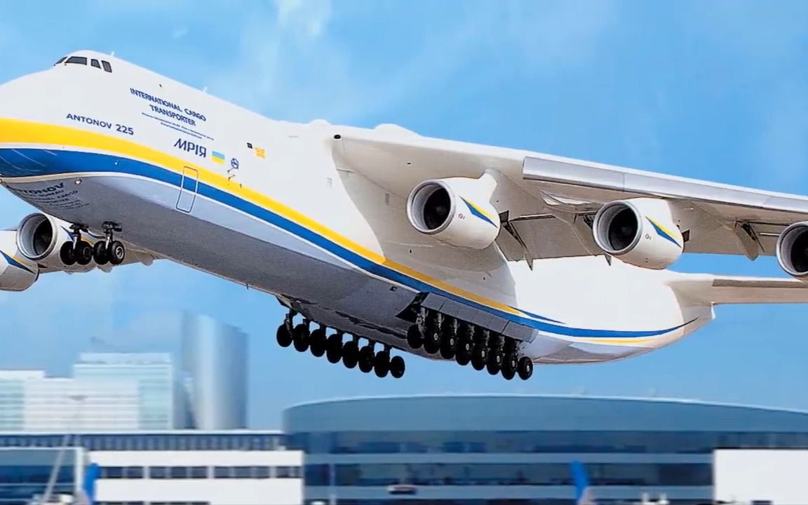 十大运输机排名(榜首可惜了)