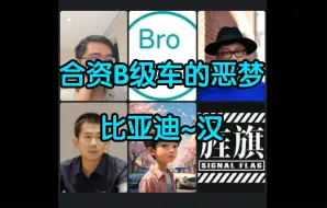 Download Video: 都说25款比亚迪汉挤牙膏，市场反馈却很炸裂。