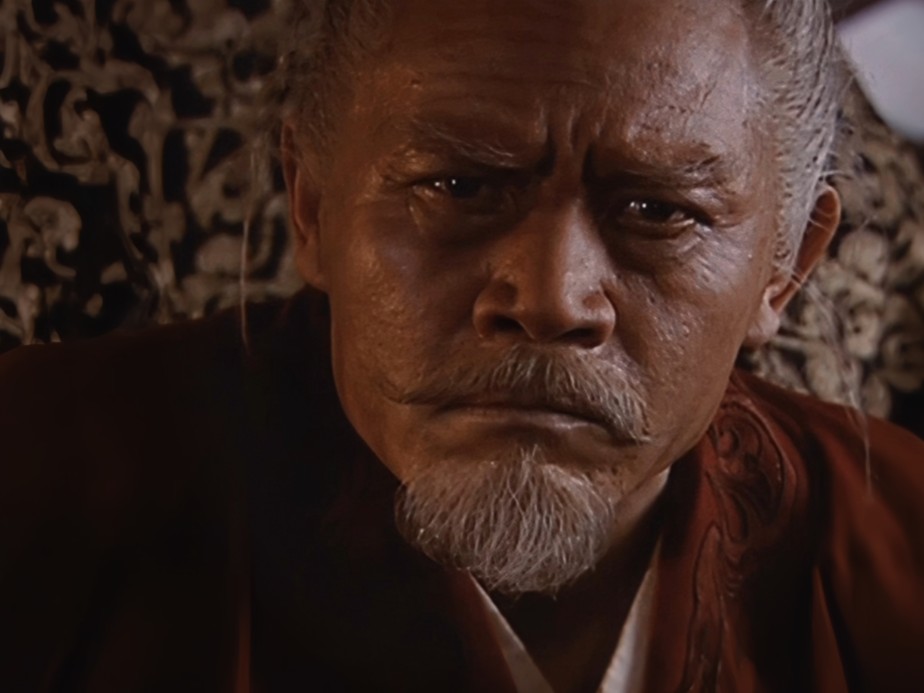 “这一段真的是龙相尽显”-一知半解书-一知半解书-哔哩哔哩视频