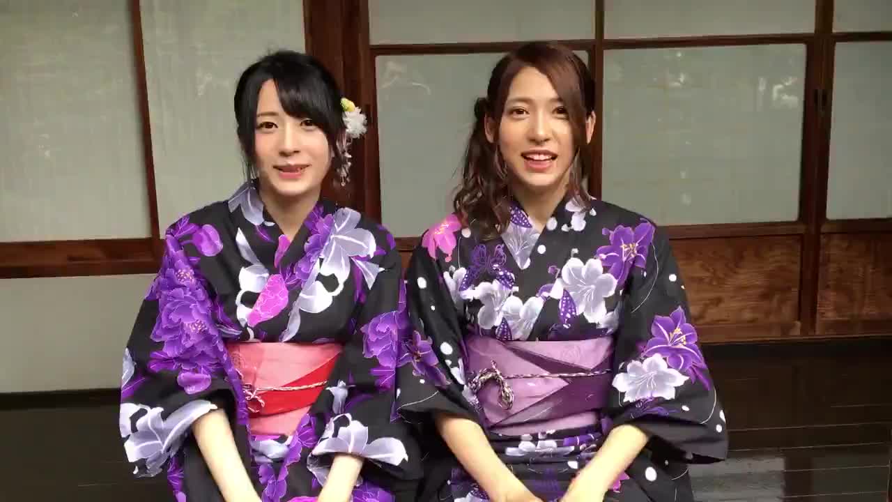 【akb】茂木忍&佐佐木优佳里 17.9.13 推特_哔哩哔哩_bilibili