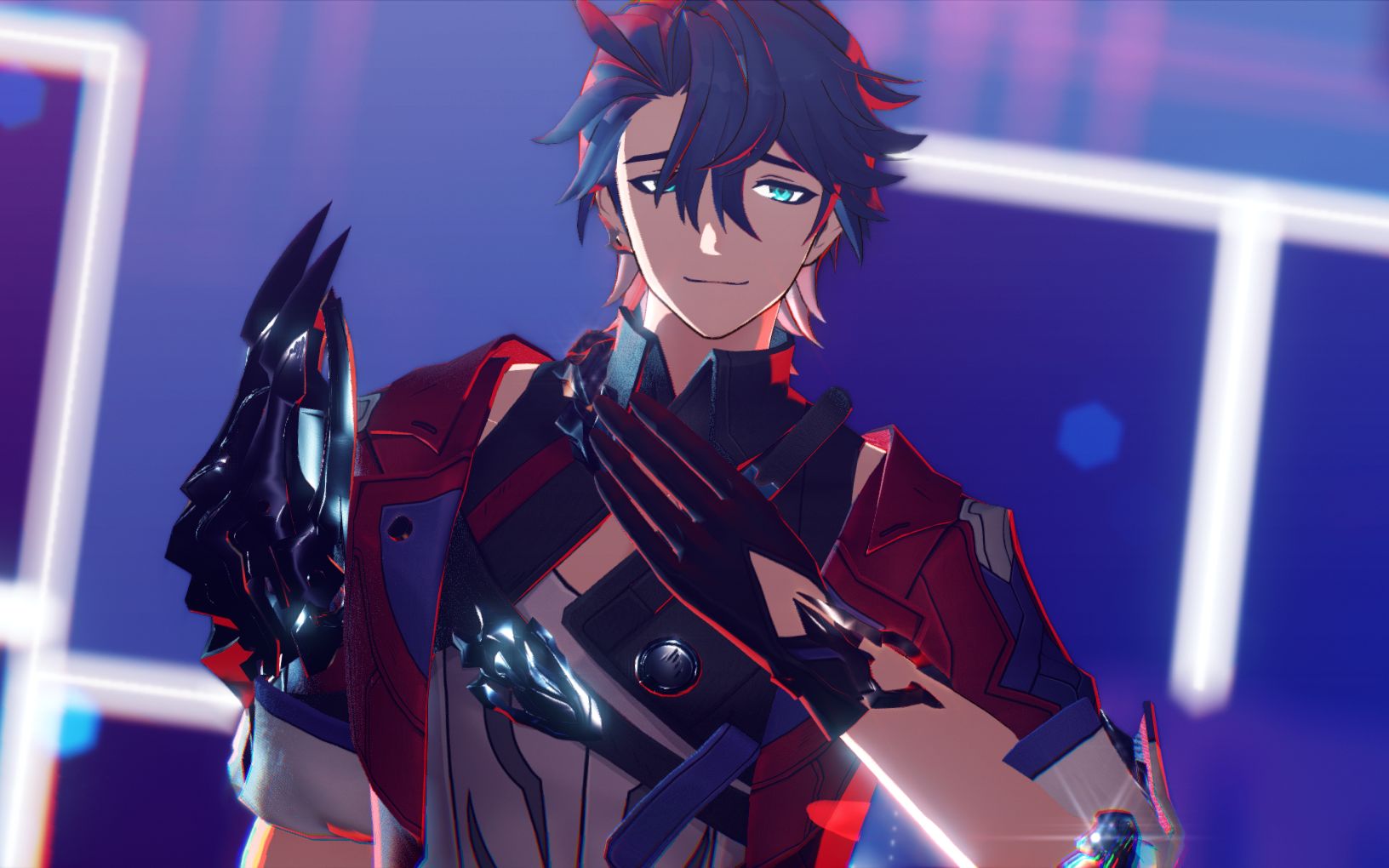 桑博 79 因我正为爱而生