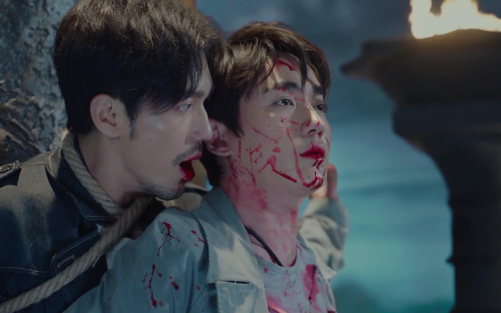 【镇魂】一眼万年_哔哩哔哩 (゜-゜)つロ 干杯~-bilibili