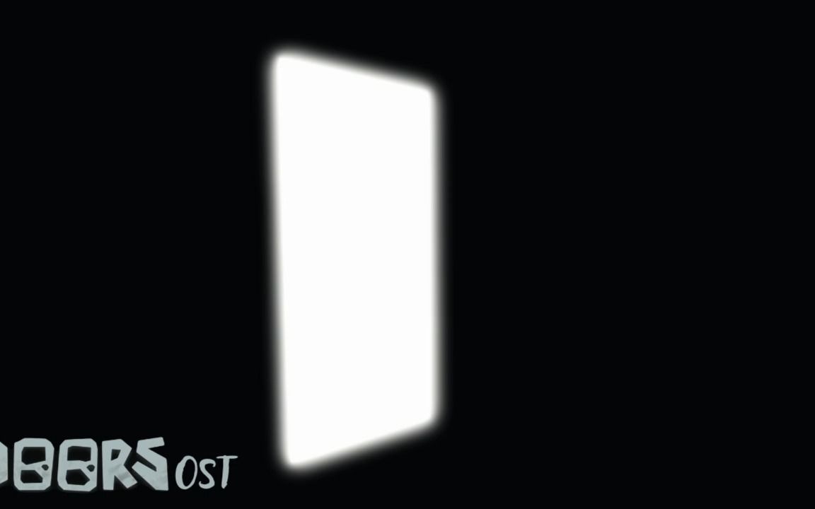 [图]DOORS Roblox OST Void