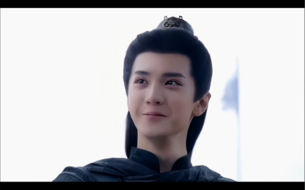 烽火流金|眼神戏好绝,被陈哲远的长庚狠狠get到了