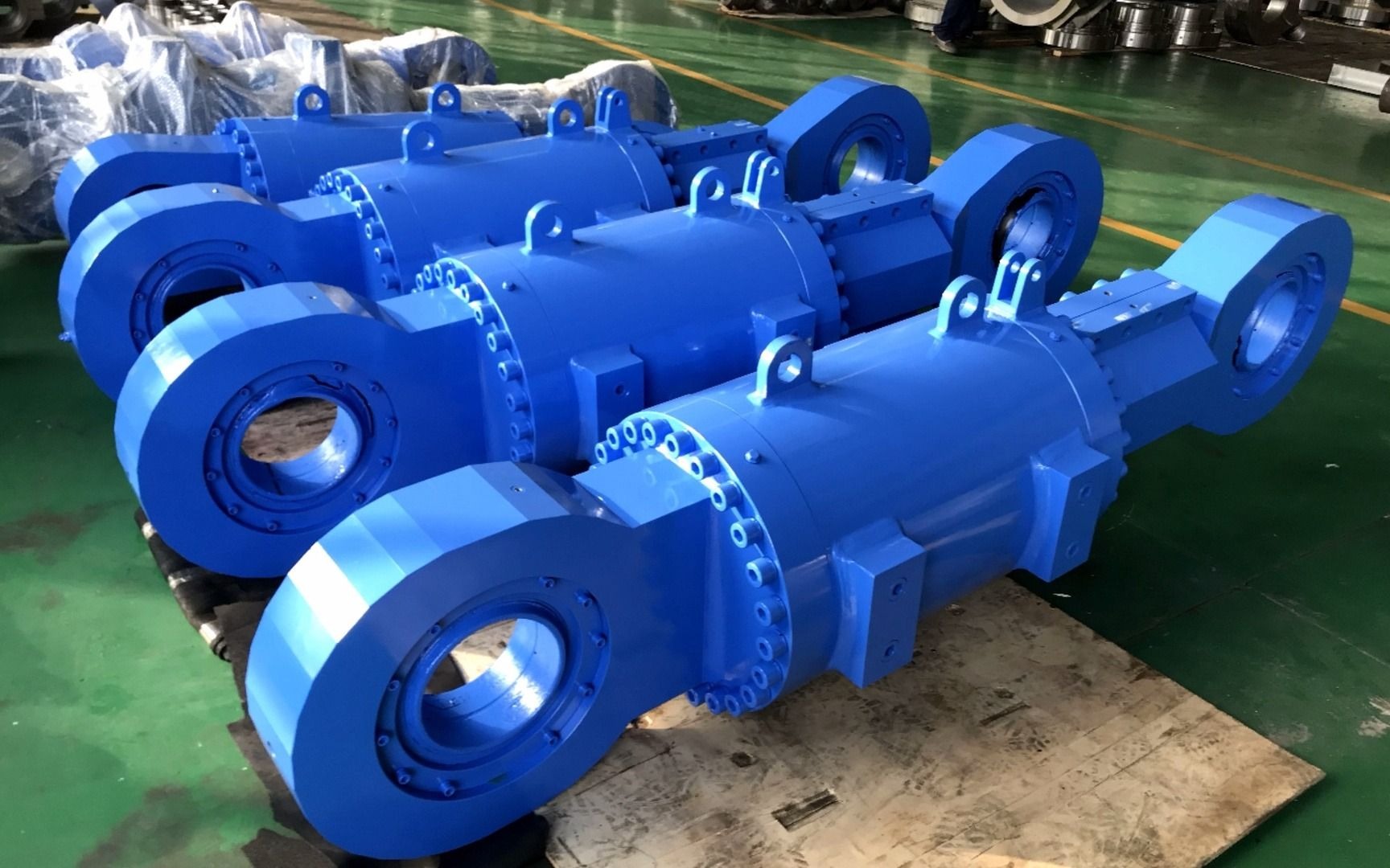 绗磨液压缸厂家