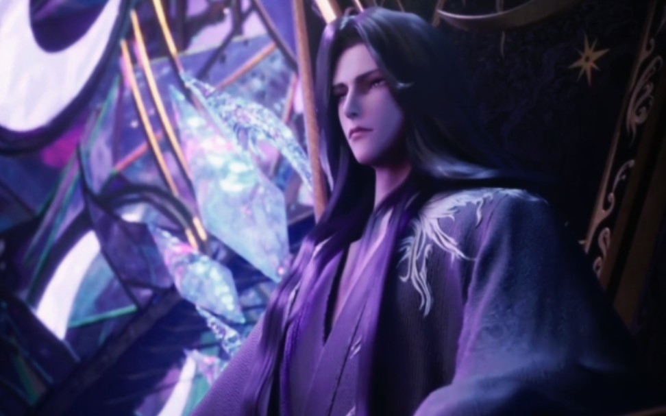 【神印王座|枫秀|魔神皇】vocal他的浴袍装是比铠甲更诱惑的存在