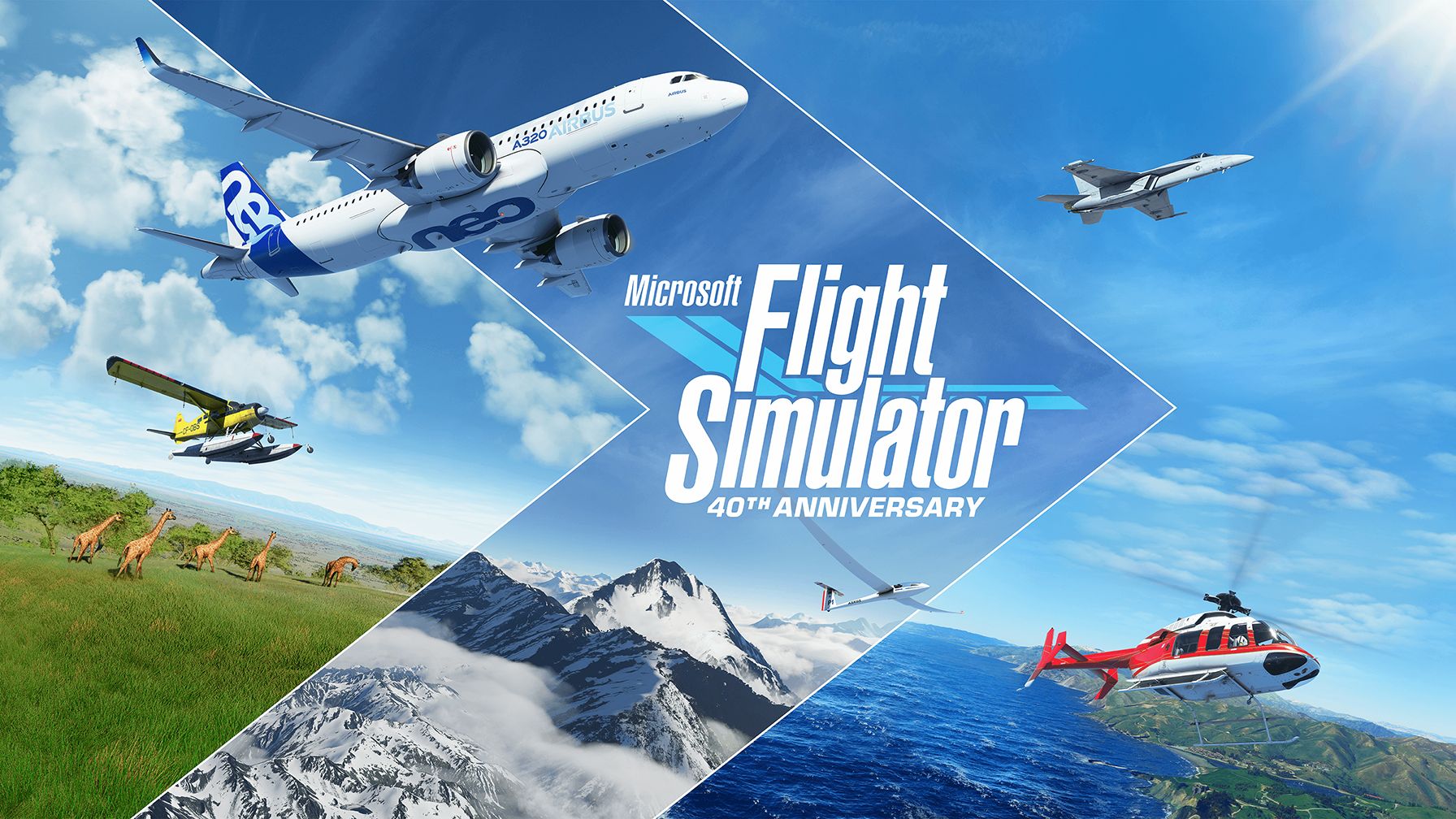 microsoft flight simulator 微软模拟飞行 a320neo 首次cju降落