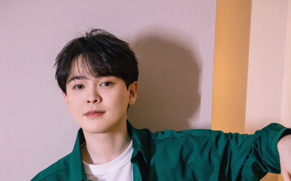 【尤长靖】茉莉星空音乐节 / 个人改编版单曲 舞台