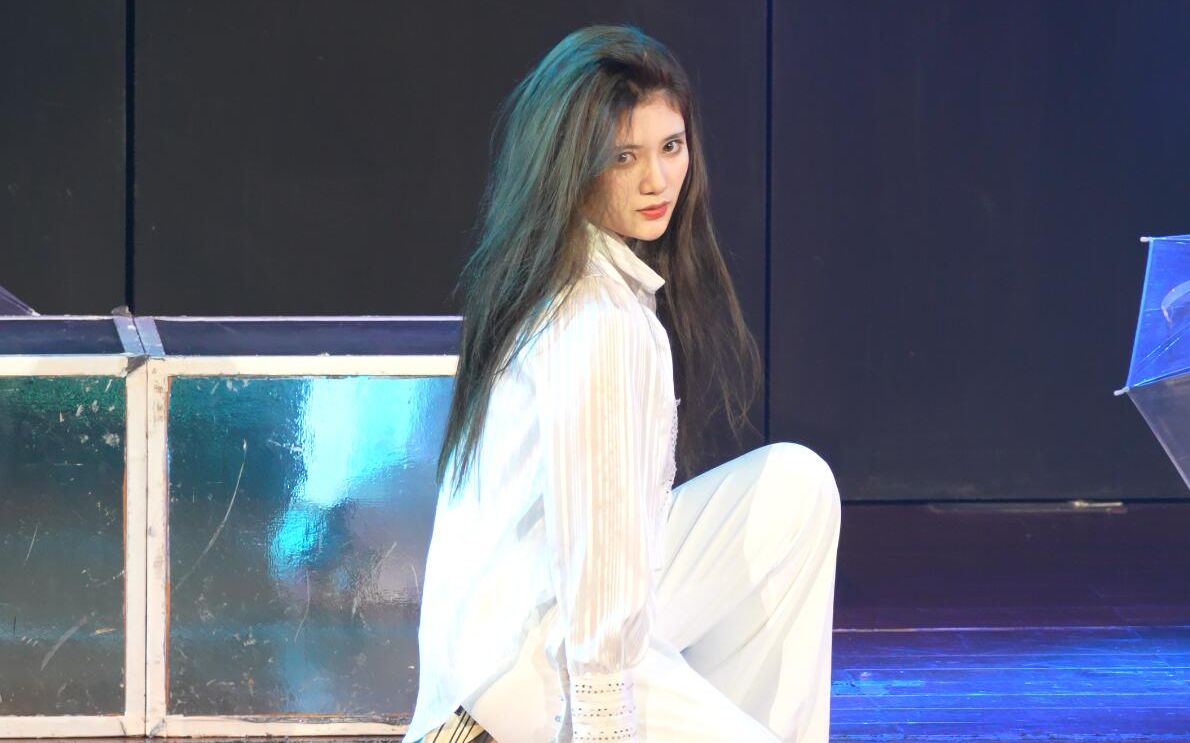 【刘果】gnz48《fiona.n》公演 自言自说 focus