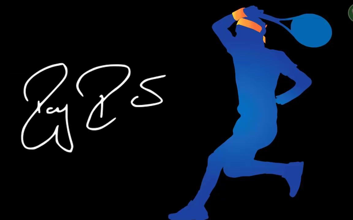 费德勒2017赛季30佳超级得分