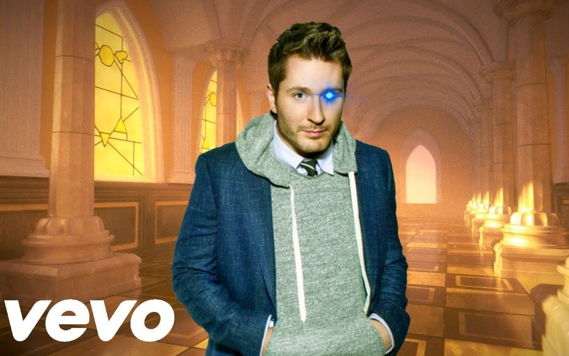 调音向owlcitymegalovania