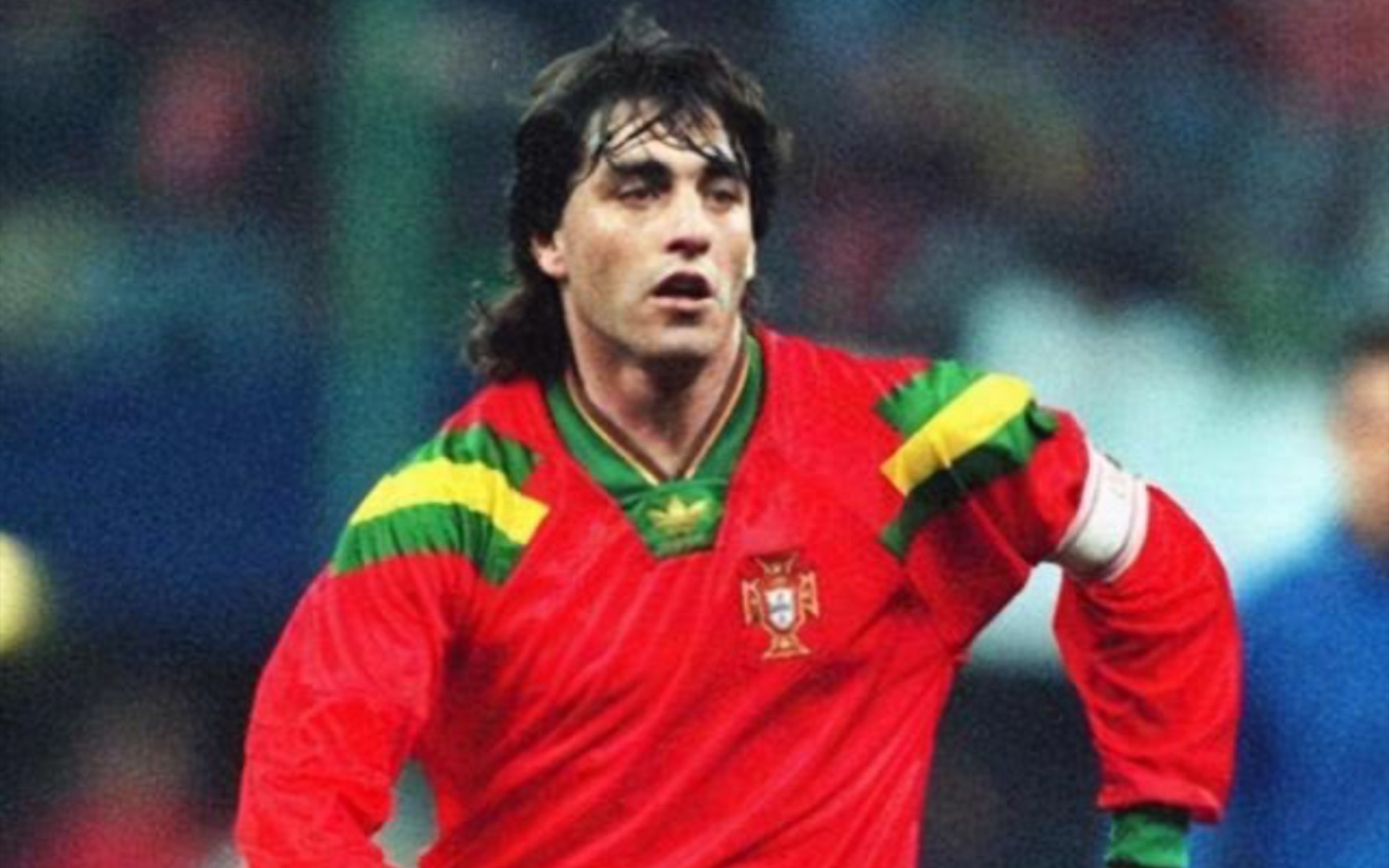 马竞,米兰名宿保罗.富特雷怒摔16号球衣往事