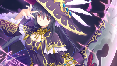 天結いキャッスルマイスター 高难度单人速通ミクシュアナ_哔哩哔