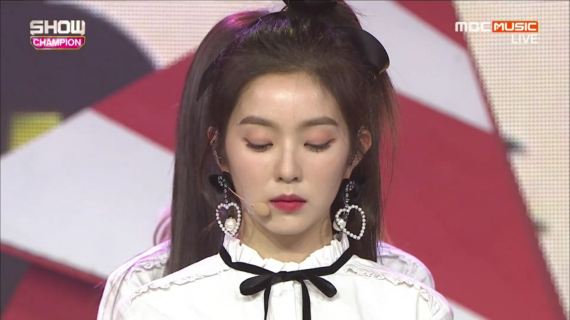 1080p超清peekabooredvelvet171122