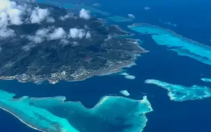 Скачать видео: 大溪地（塔希提岛）| 海岛控的终极目的地