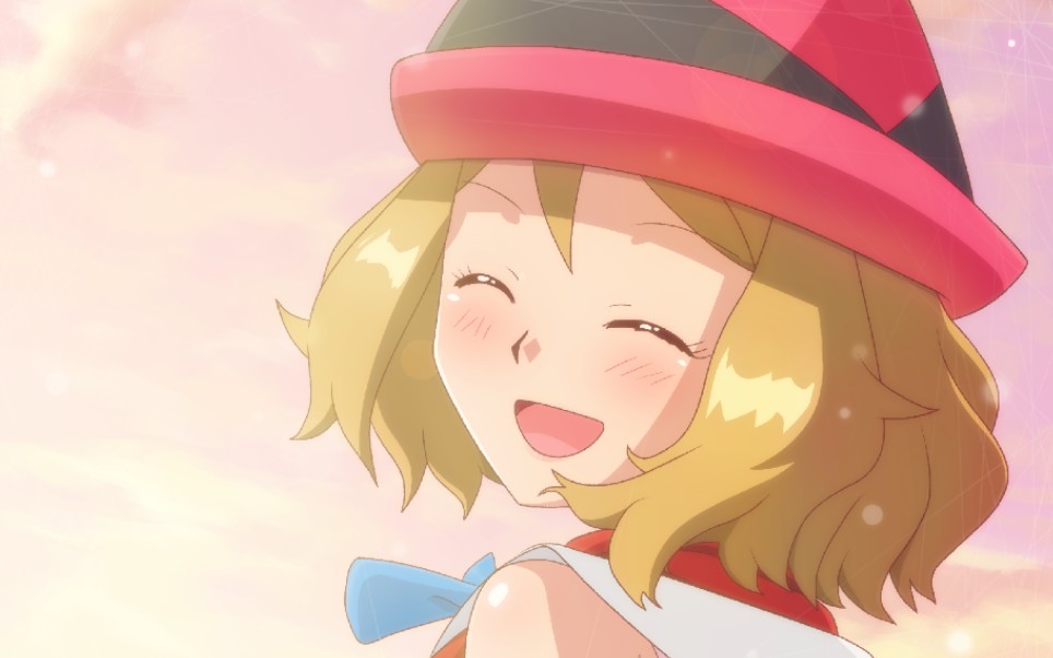 瑟蕾娜:我的梦想就是和你在一起傻东西,_哔哩哔哩 (゜-゜)つロ 干杯