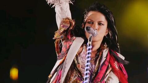 Mila 钢之炼金术师op2 Ready Steady Go L Arc En Ciel 哔哩哔哩 Bilibili