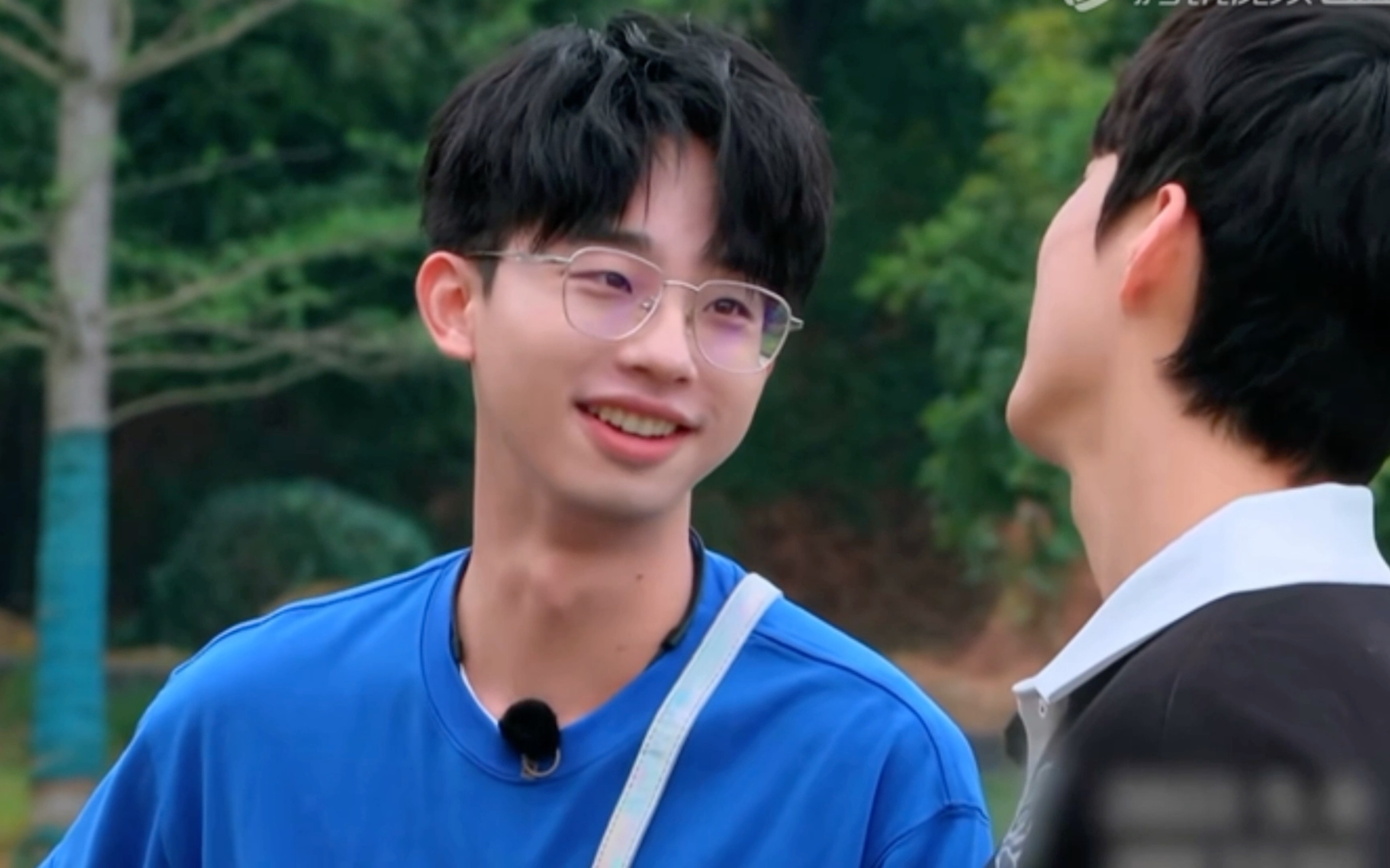 【启程cp】我们在一起了,可甜可甜了