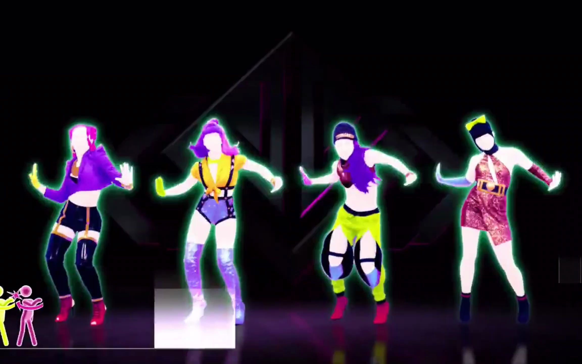 舞力全开-ddu-duddu-du[已镜像]_哔哩哔哩_bilibili