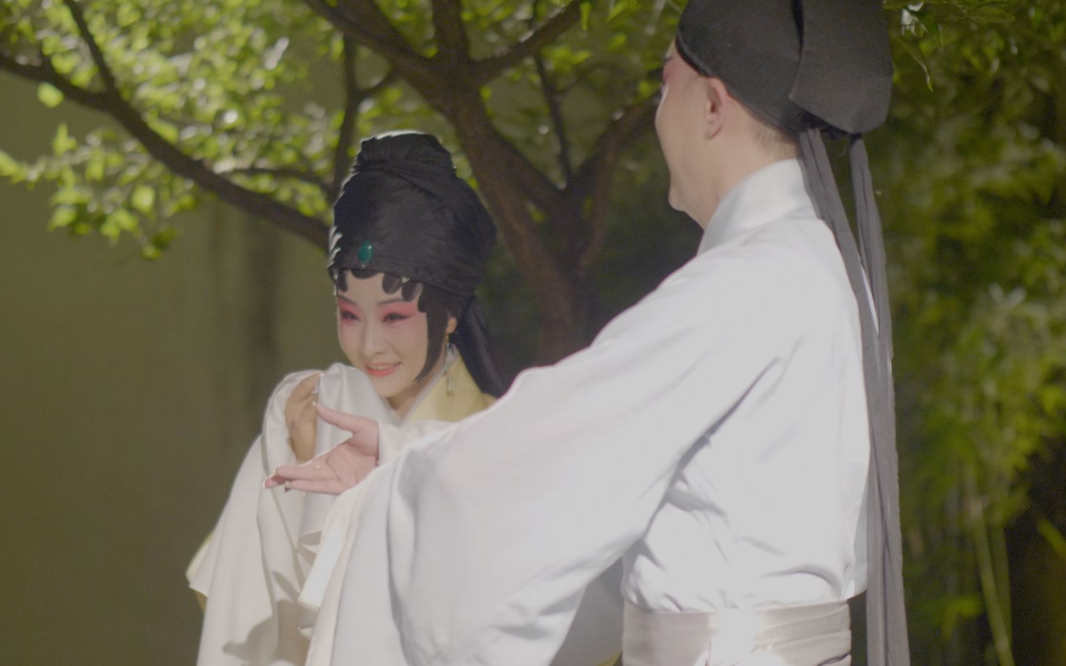 2018年度自传第三章浮生六记