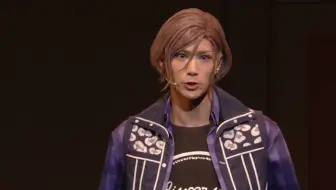 大千秋楽生中継 Mankai Stage A3 Autumn Winter 19 哔哩哔哩 Bilibili