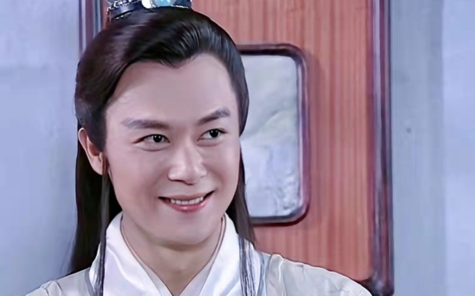 楚天佑,陌上人如玉,公子世无双