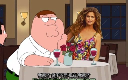 peter和他的纸板情人哔哩哔哩bilibili