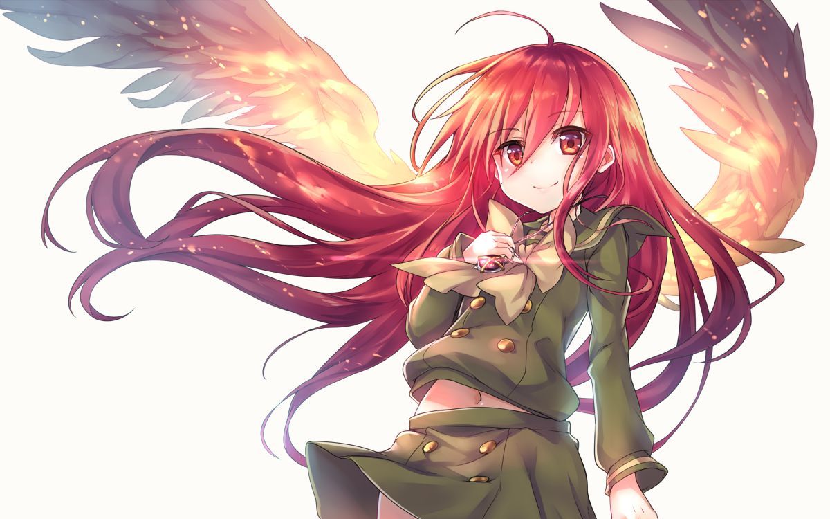 【幻想全明星】【澪音】无路赛无路赛无路赛,炎发灼眼的猪猪杀手夏娜