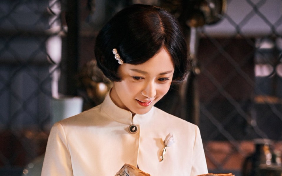 陈钰琪海兰珠cut114