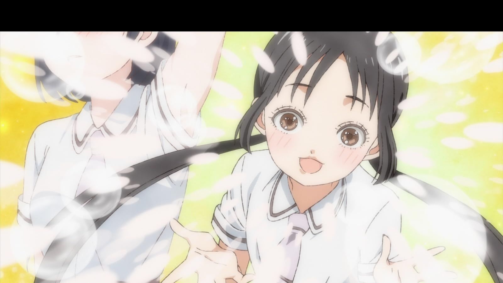 游戏三人娘 03评论音轨