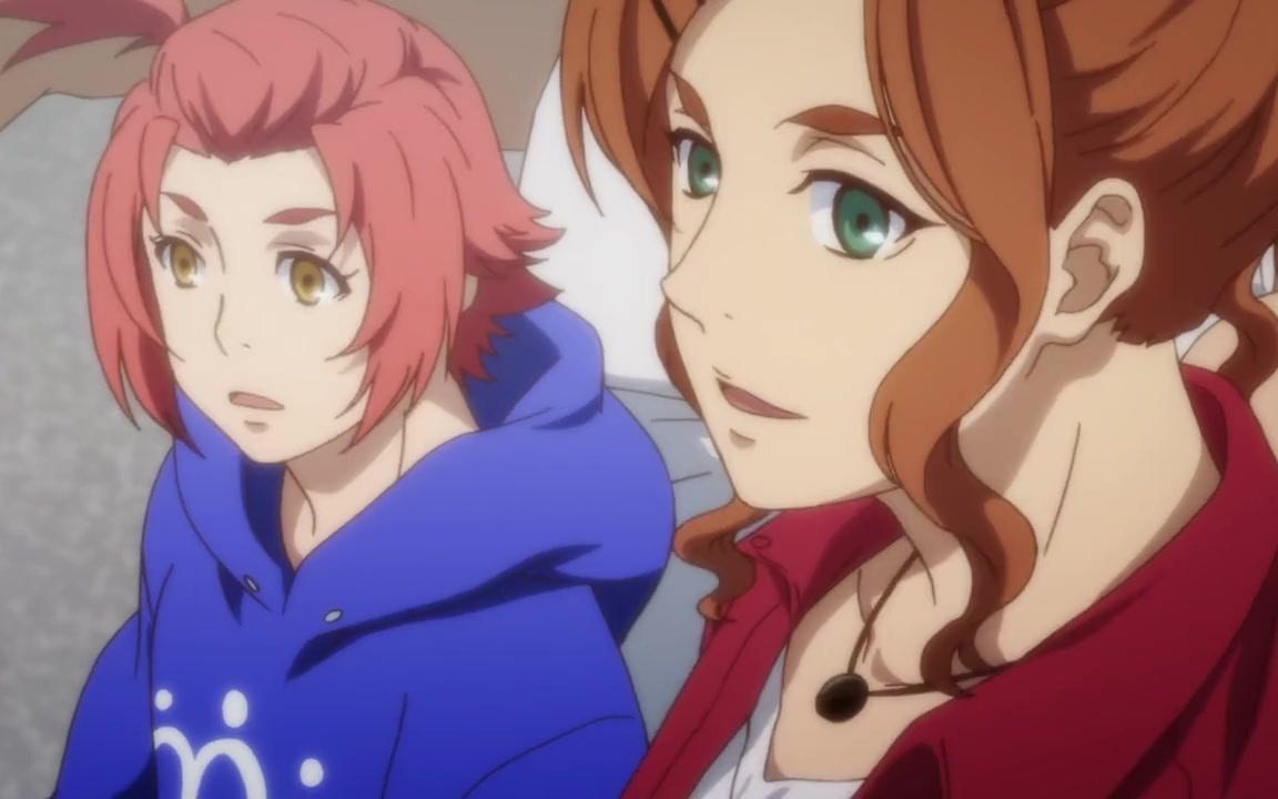 【10月】牙狼 vanishing line 23【极影】