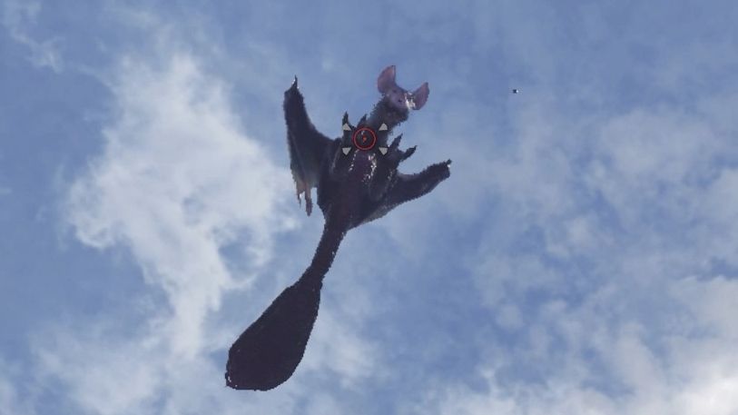 浮眠龙的四人睡趴