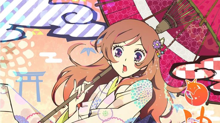 【熟肉】「元气少女缘结神」广播剧：神与神使的日常