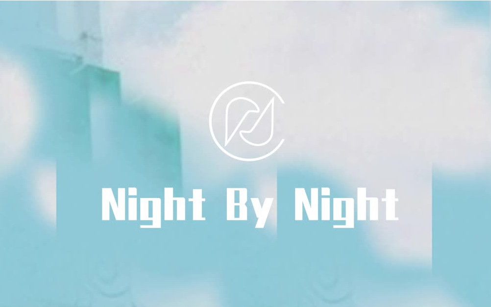 【Night By Night】「夏鸣」feat.言和哔哩哔哩bilibili