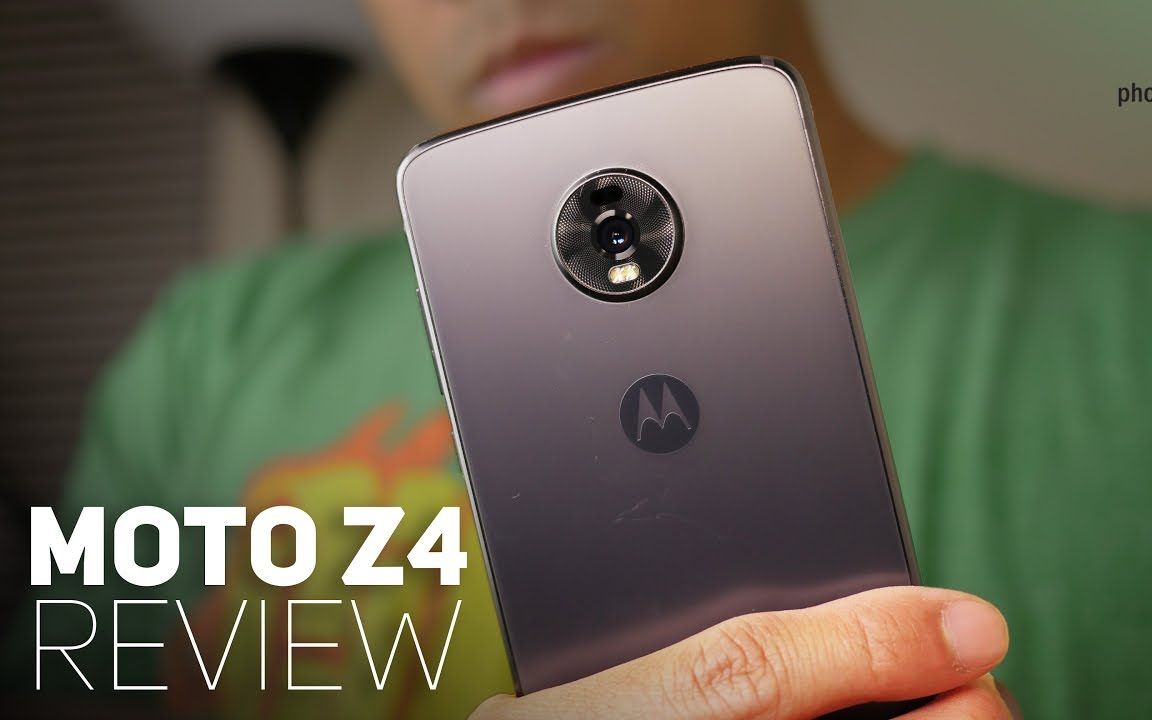 油管英字摩托罗拉motoz4评测phonearena