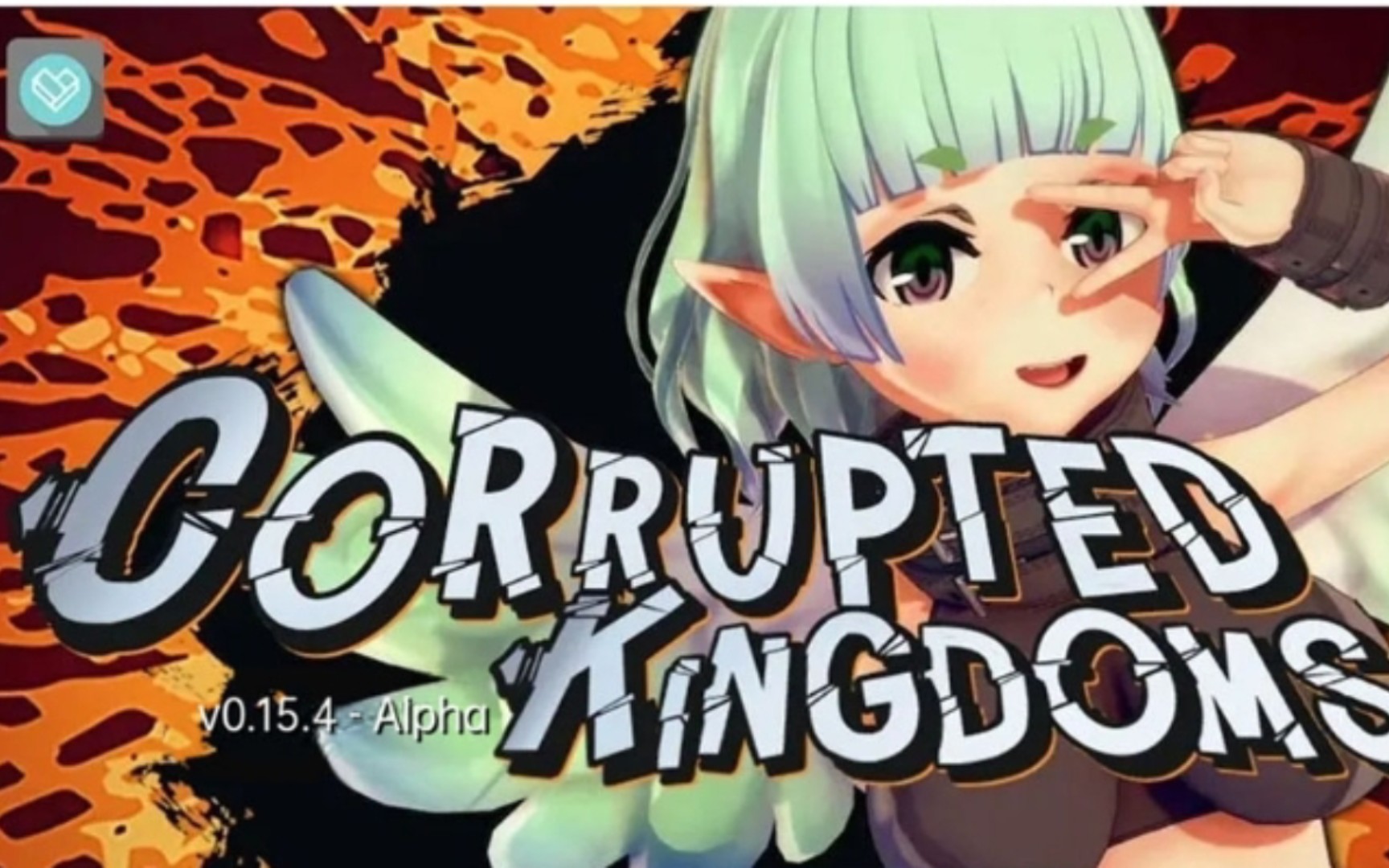 [图]【3D游戏/沙盒/双端】腐败王国CorruptedKingdoms V0.17.0 精翻（最新 大更新）