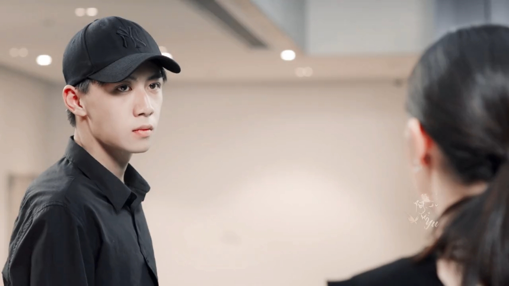 "他向来心狠手辣,却唯独对她心软,换来的却是背叛"# 晨阳 # 任宥纶