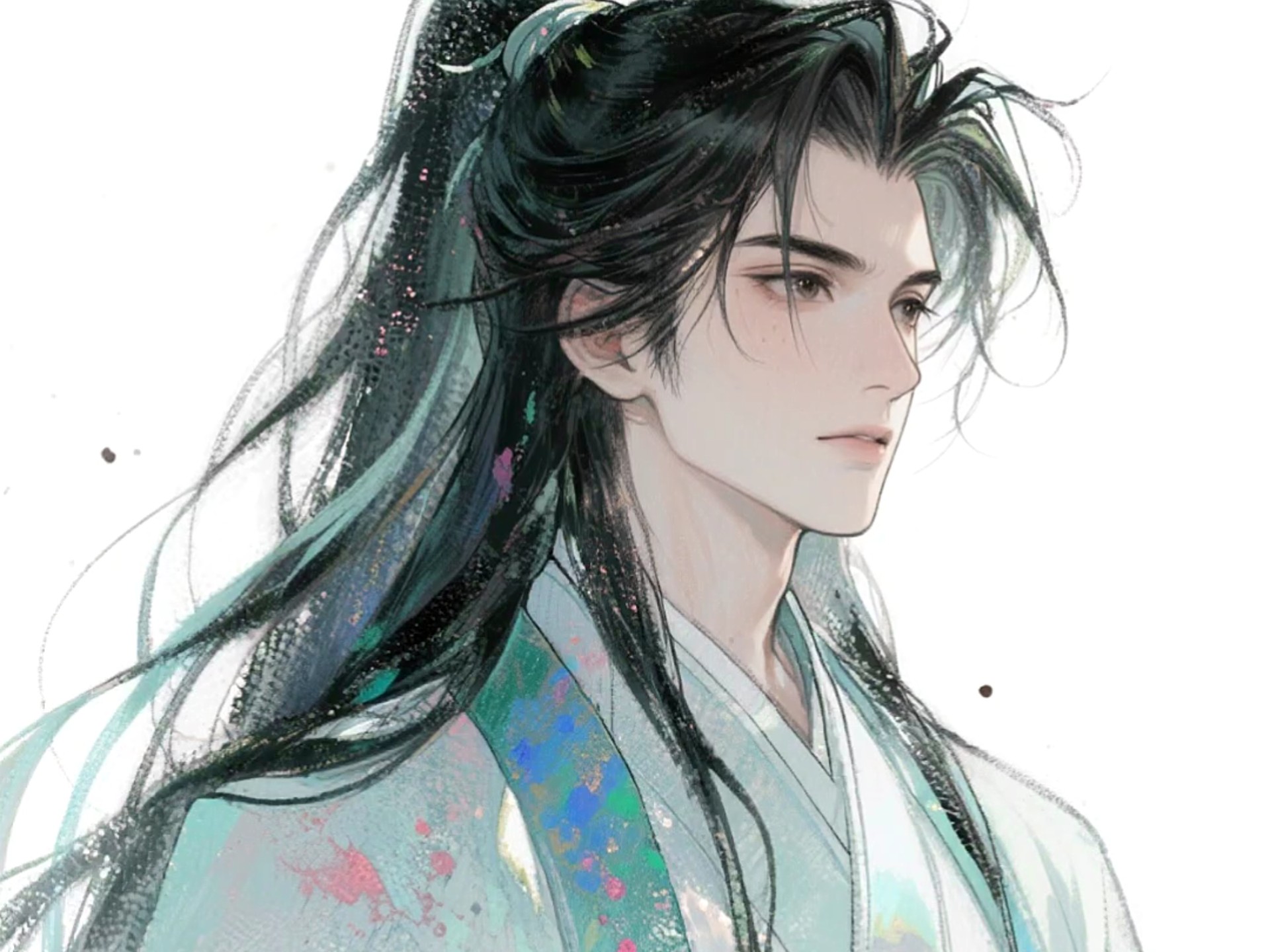 微信小程序搜「神图君」,娶图输入:时雨77