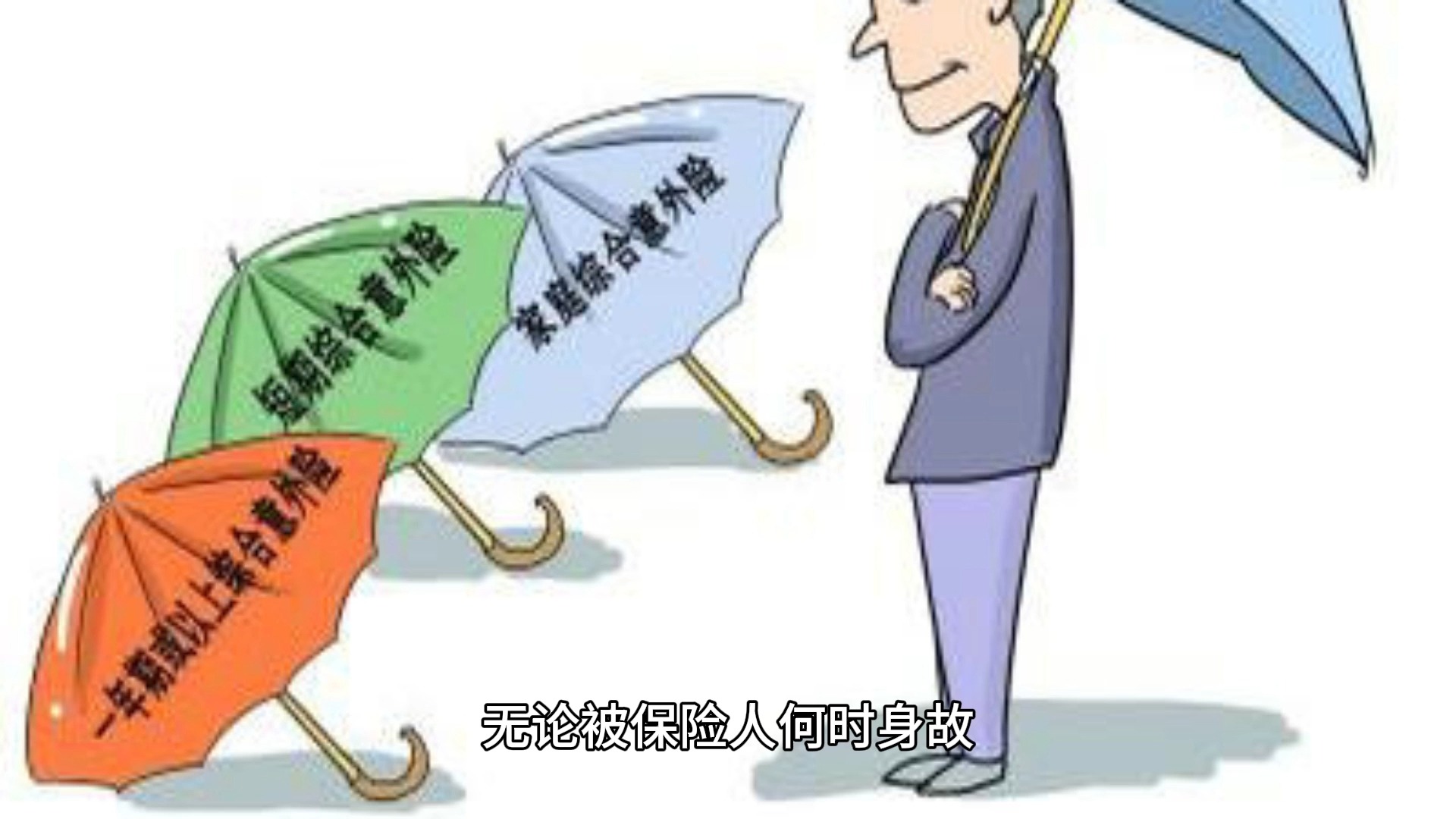 终身寿险是什么意思值得购买吗