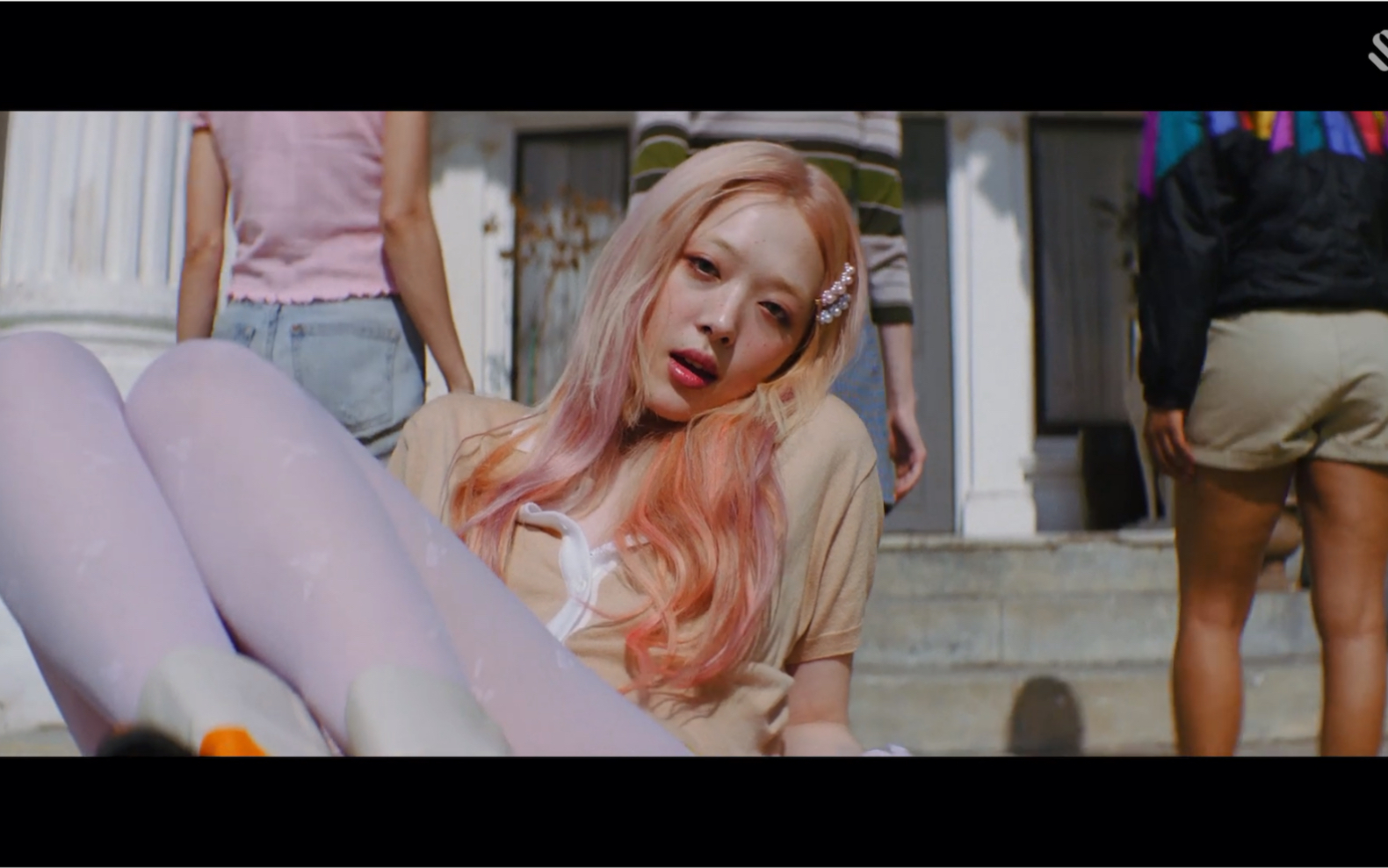 mv【雪莉】goblin