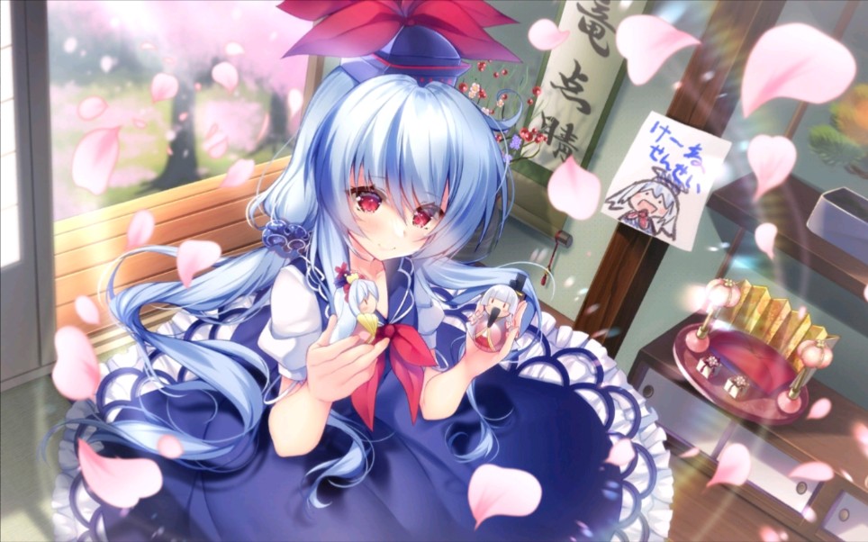 【kel】东方祈华梦ex初通