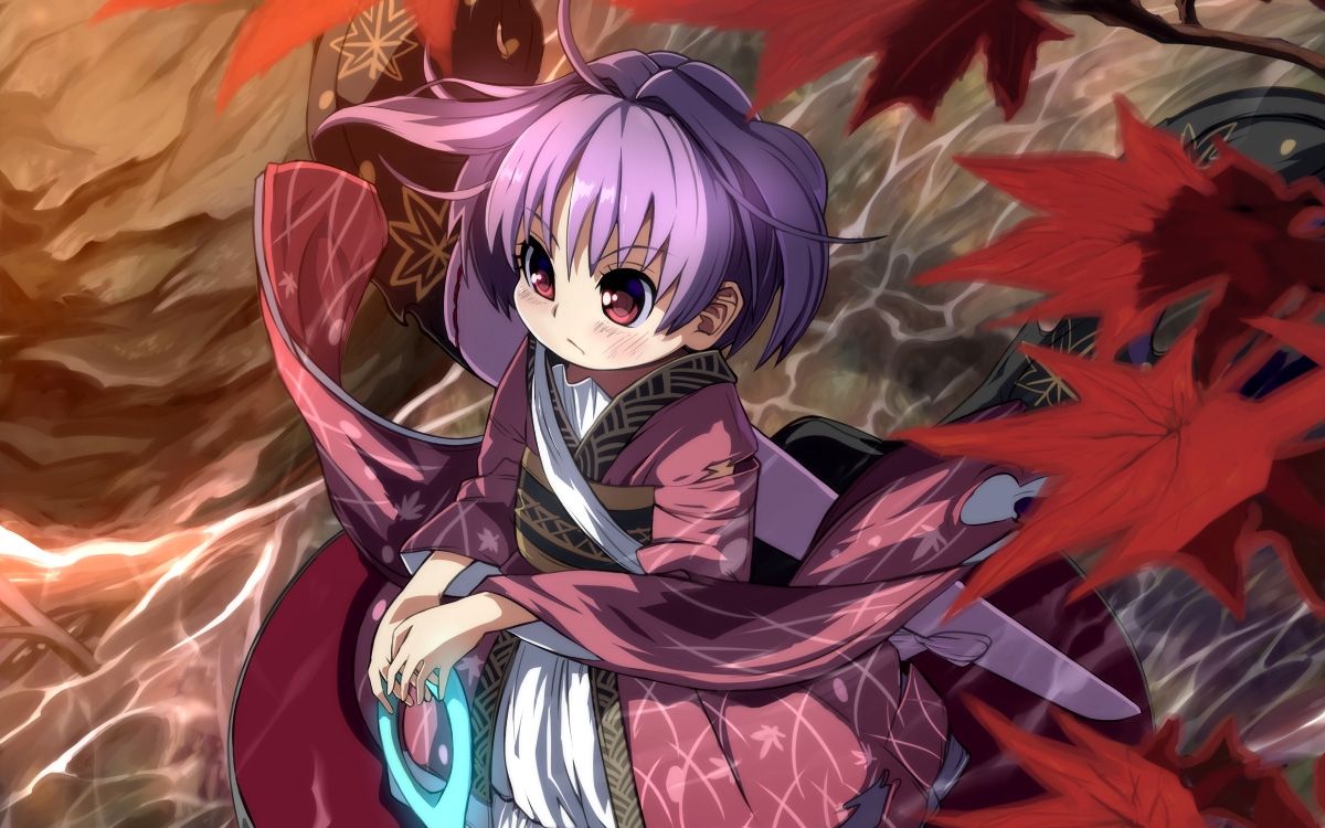 东方辉针城hard初通