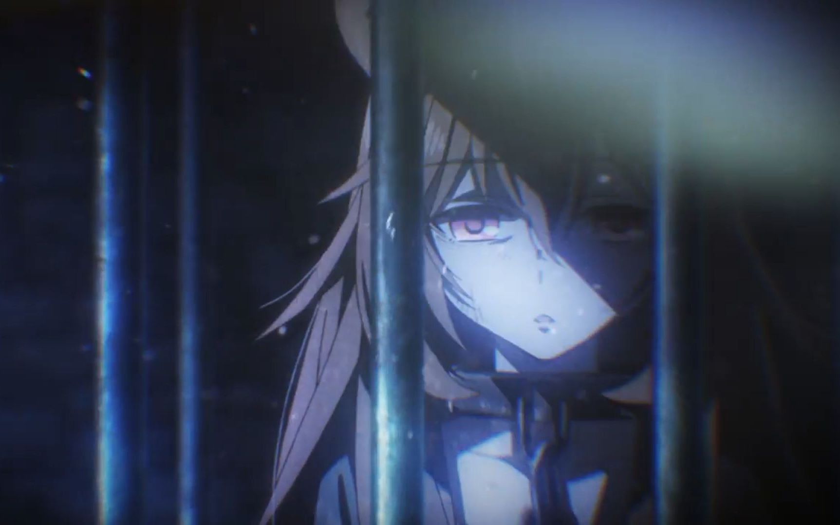 【综漫】【泪向】如果这是无法违抗的命运,那么我想