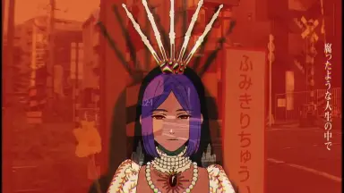 【みな⭐︎】脇役から主役へ　咲來　lycee GP プロモ 黒咲太輝-哔哩哔哩_Bilibili